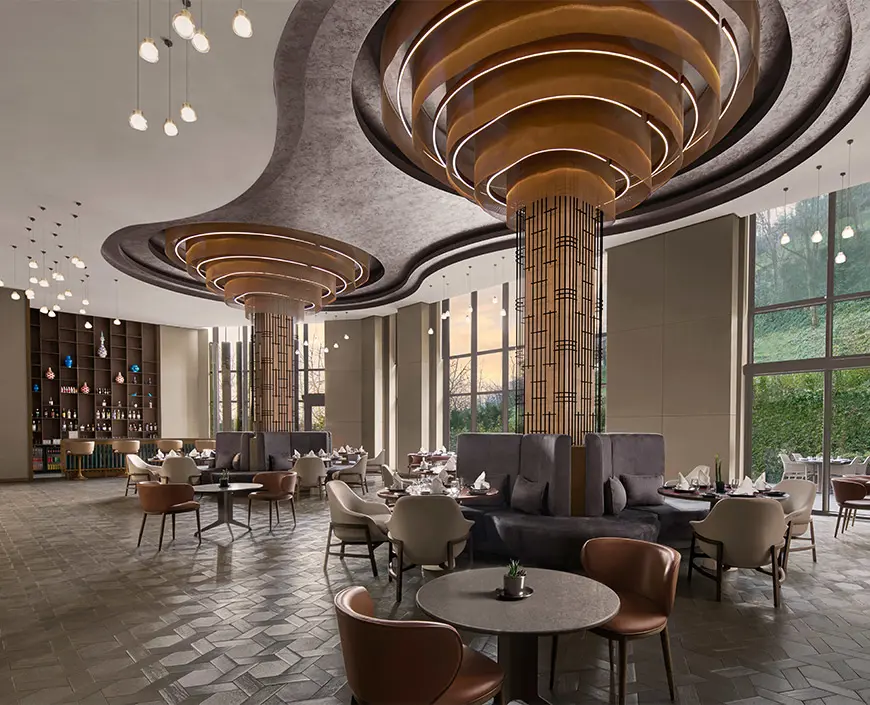 Safran Alakart Restoran