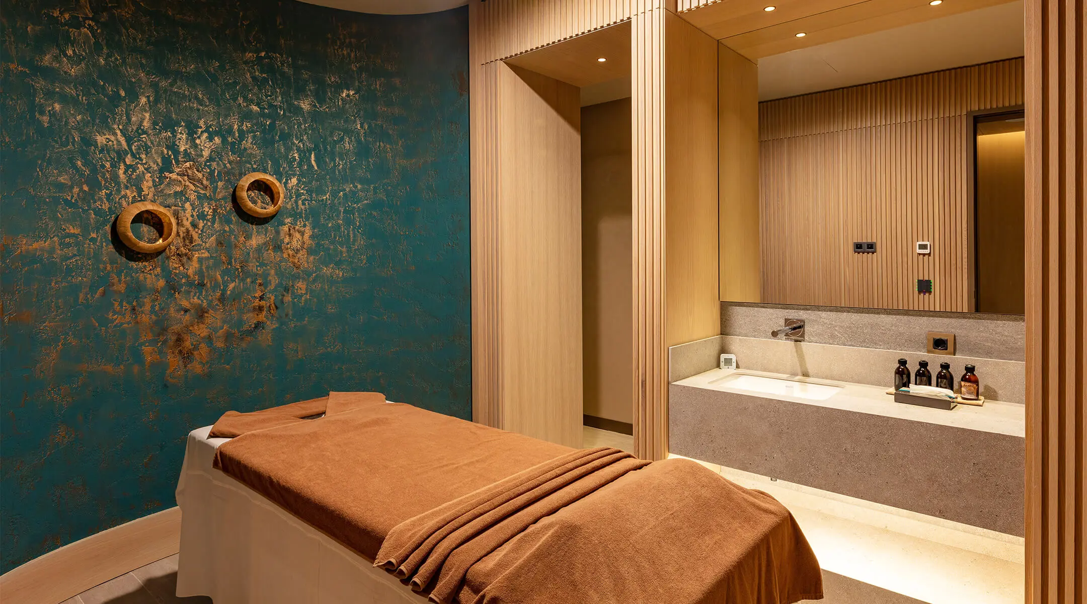 Spa